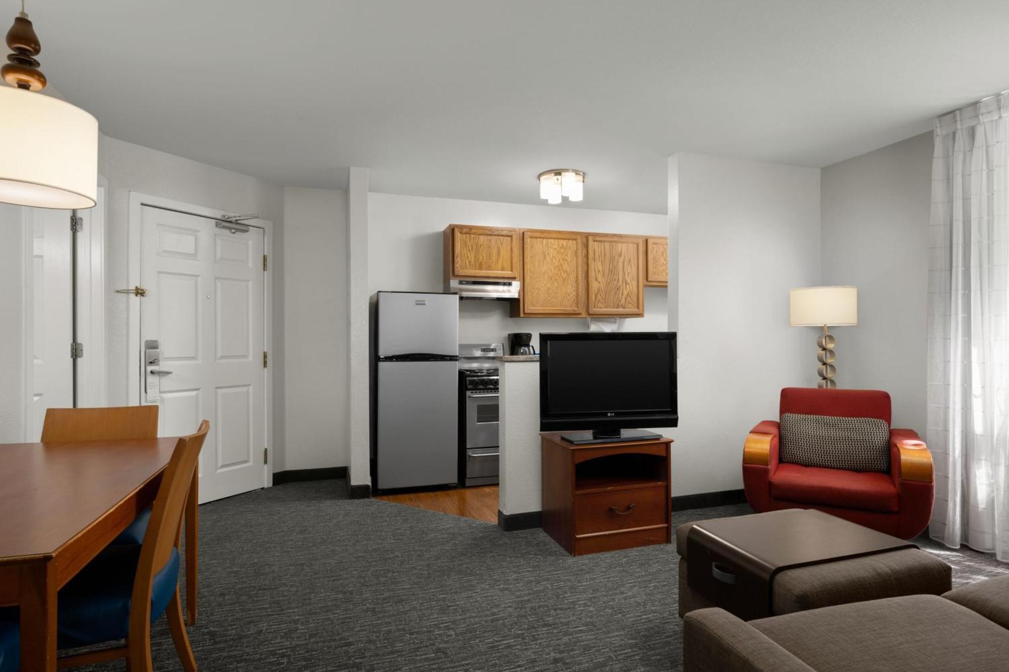 Towneplace Suites Salt Lake City Layton Exterior foto