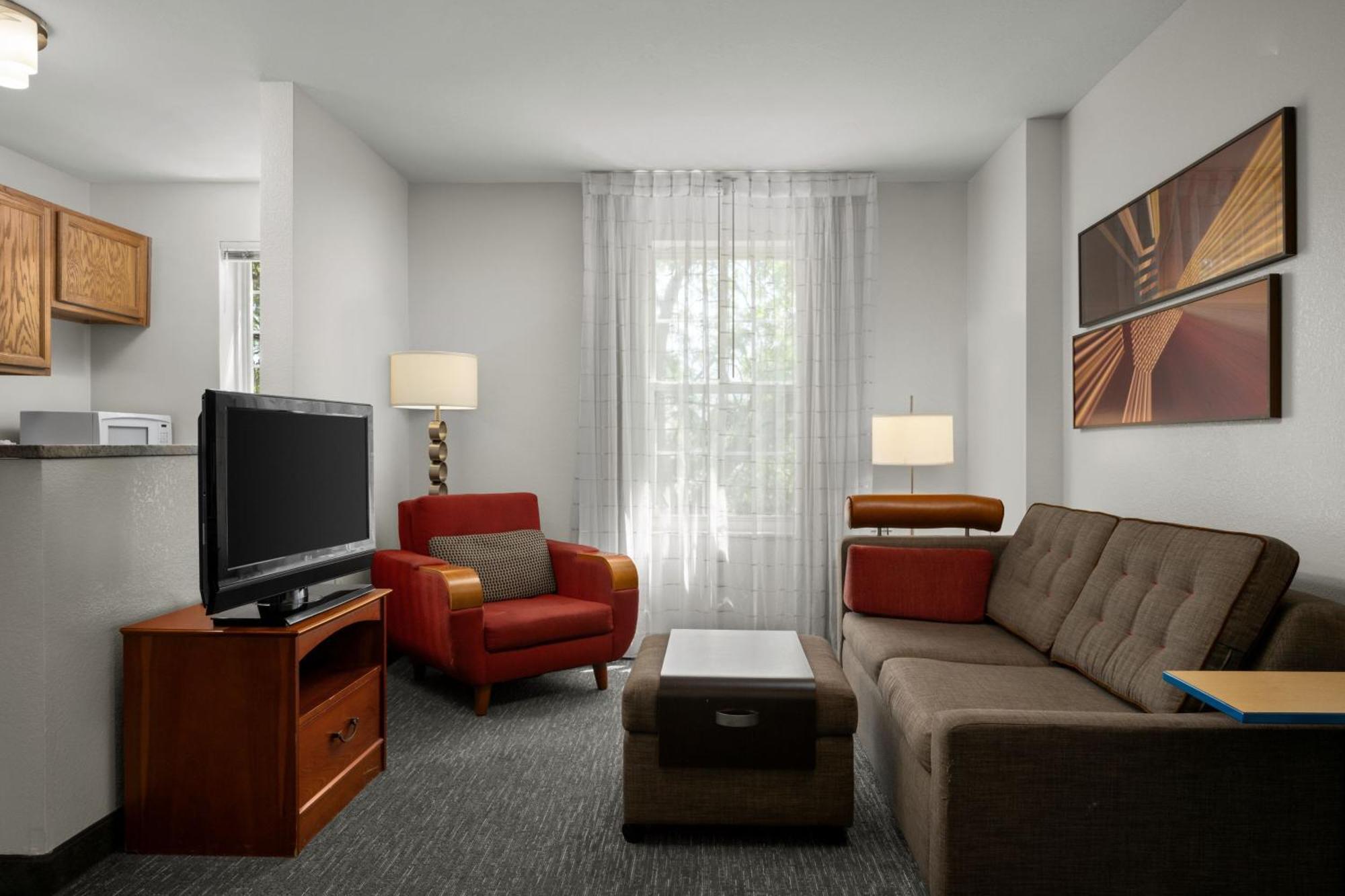 Towneplace Suites Salt Lake City Layton Exterior foto